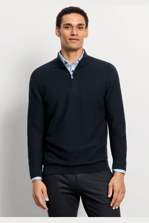 Olymp Troyer » Strick Casual«