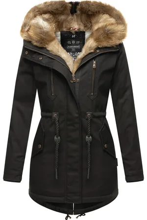 Navahoo Winterjacke » Diamond Damen Winterjacke«