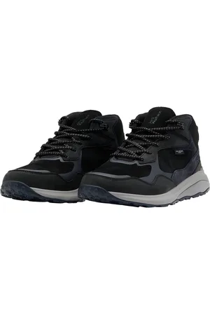 Jack Wolfskin Wanderschuh »CAMP FEVER TEXAPORE MID M«