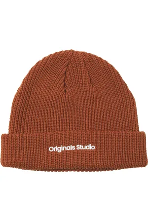 JACK & JONES Beanie »JACVESTERBRO BEANIE NOOS«
