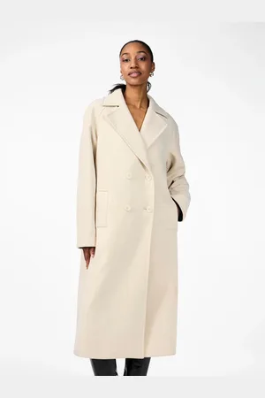 Y.A.S Langmantel »YASMARGOT LS LONG COAT S. NOOS«