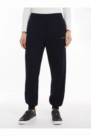 Tommy Hilfiger Sweathose »REG MINI CORP SWEATPANTS«, mit Logoschriftzug