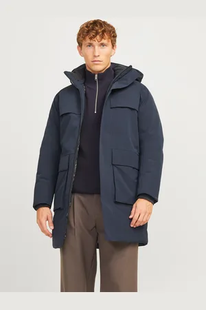 JACK & JONES Parka »JPRBLAWAVE PARKA SN«, mit Kapuze