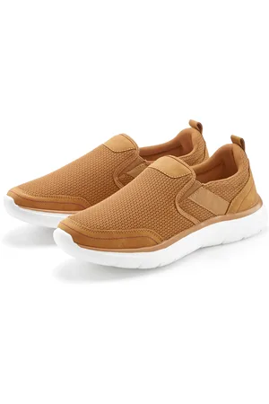 AUTHENTIC LE JOGGER Sneaker, Slip-On Sneaker, Slipper, Halbschuhe, Freizeitschuhe, Unisex VEGAN
