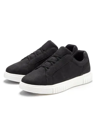 john devin Sneaker, Freizeitschuh, Schnürhalbschuh, Slip-On Sneaker Unisex VEGAN