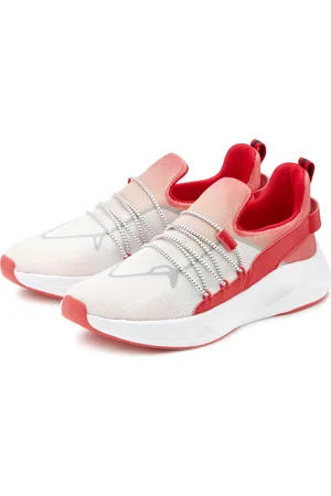 john devin Sneaker, Schnürhalbschuhe,Freizeitschuhe, Slip-On Sneaker VEGAN