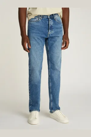 Calvin Klein Straight-Jeans »STANDARD STRAIGHT«, im 5-Pocket-Style