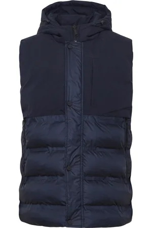 Blend Steppweste »Steppweste BHOuterwear«, (1 tlg.), Ohne
