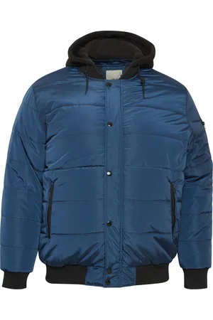 Blend Steppjacke »Steppjacke BHOuterwear«, mit Kapuze
