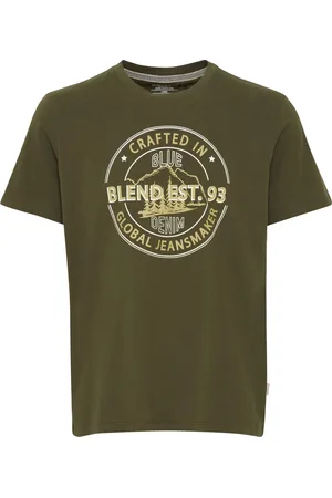 Blend T-Shirt »T-Shirt BHTee«
