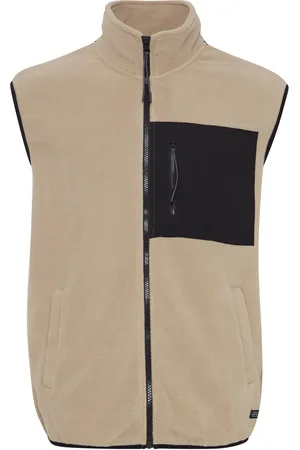 Blend Kurzweste »Kurzweste BHWaistcoat«, (1 tlg.), Ohne