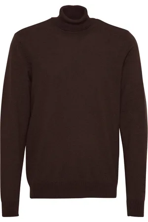 Blend Strickpullover »Strickpullover BHBRUTON roll neck knit«