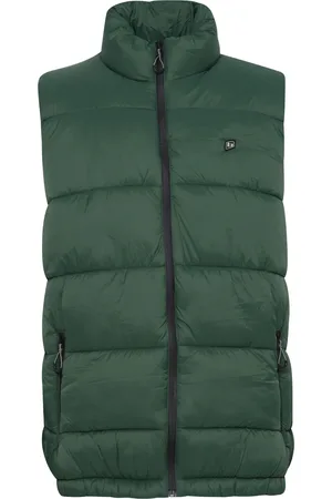 Blend Steppweste »Steppweste BHOuterwear«, (1 tlg.), Ohne