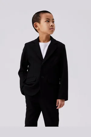 NAME IT Sakko »NKMRIRAMEL BLAZER NOOS«