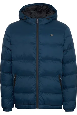 Blend Steppjacke »Steppjacke BHPuffkin«, mit Kapuze