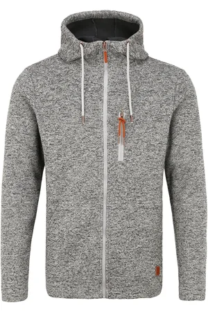 Blend Fleecejacke »Fleecejacke BHPinheiro«, mit Kapuze