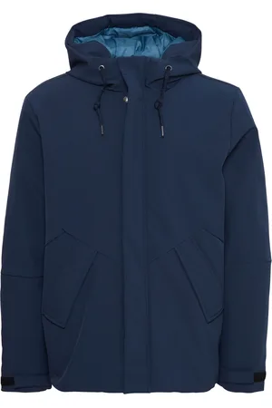 Blend Kurzjacke »Kurzjacke BHOuterwear«, mit Kapuze