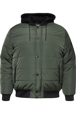 Blend Steppjacke »Steppjacke BHOuterwear«, mit Kapuze