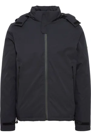 Blend Winterjacke »Winterjacke BHOuterwear«, mit Kapuze