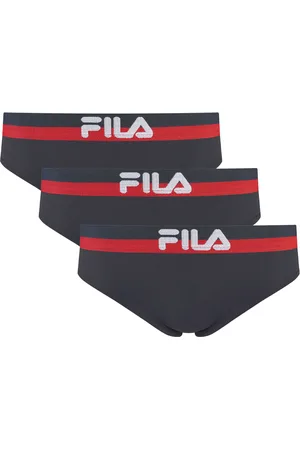 Fila Slip, (3er Pack)
