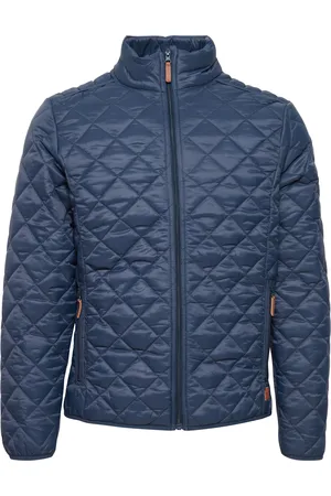 Blend Steppjacke »Steppjacke BHStanley«, ohne Kapuze