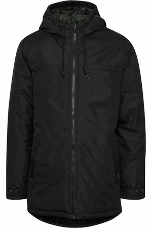 Blend Fleecejacke »Fleecejacke BHOuterwear«, mit Kapuze