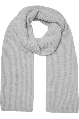 VERO MODA Strickschal »VMGILA RIB SCARF NOOS«