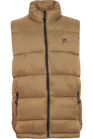 Blend Steppweste »Steppweste BHOuterwear«, (1 tlg.), Ohne