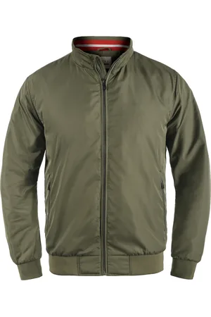 Blend Softshelljacke »Sweatjacke BHZyklo«, ohne Kapuze