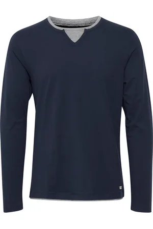 Blend Rundhalsshirt »Rundhalsshirt BHLeonas«