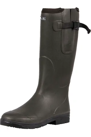 MOLS Gummistiefel »Pennant«, wasserdicht