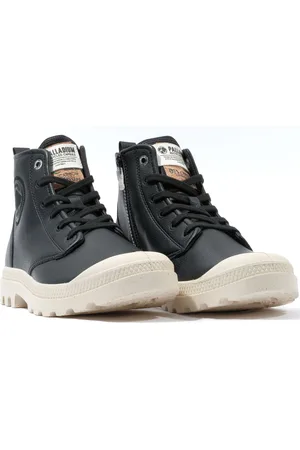 Palladium Schnürboots »PAMPA HI RE-VEGAN LTH«