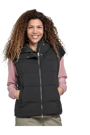 Schöffel Daunenweste »Down Vest Style Vindave WMS«