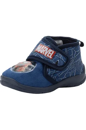Disney Hausschuh »Spiderman«