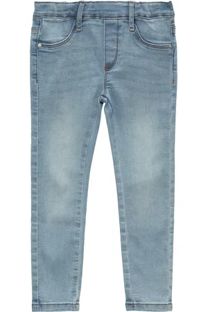 QS by s.Oliver Regular-fit-Jeans, mit Taschen