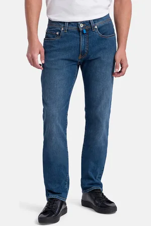 Pierre Cardin Tapered-fit-Jeans »Lyon Tapered«