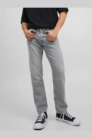 JACK & JONES Loose-fit-Jeans »JJICHRIS JJORIGNIAL MF 912 NOOS PLS«
