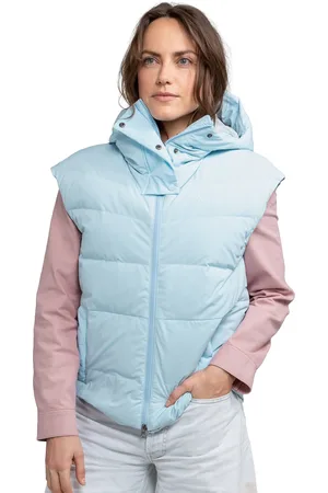 Schöffel Daunenweste »Down Vest Style Vindave WMS«