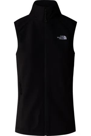 The North Face Kurzweste »W NIMBLE VEST - EU«