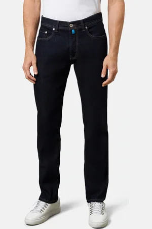 Pierre Cardin Tapered-fit-Jeans »Lyon Tapered«