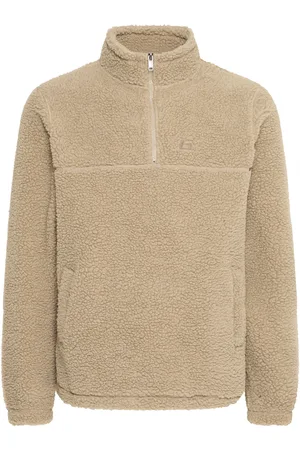 Blend Fellimitatjacke »Fellimitatjacke BHMTOTTEN«