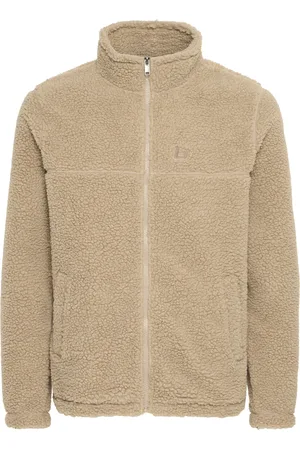 Blend Fellimitatjacke »Fellimitatjacke BHMTOTEM«