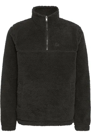 Blend Fellimitatjacke »Fellimitatjacke BHMTOTTEN«