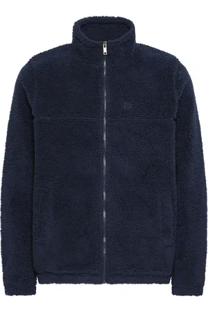 Blend Fellimitatjacke »Fellimitatjacke BHMTOTEM«