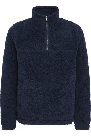 Blend Fellimitatjacke »Fellimitatjacke BHMTOTTEN«