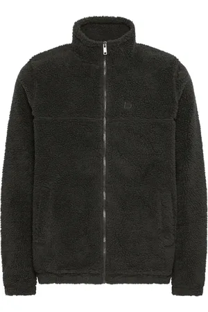 Blend Fellimitatjacke »Fellimitatjacke BHMTOTEM«