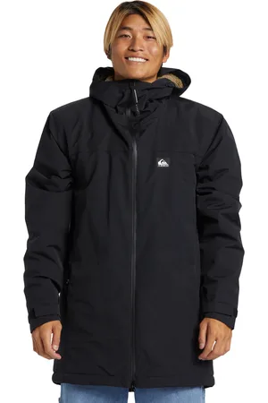 Quiksilver Outdoorjacke »OVERCAST 3K PARKA«