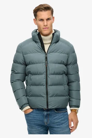 Superdry Steppjacke »SPORTS PUFFER JACKET«