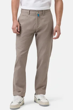 Pierre Cardin Chinohose »Lyon tapered«