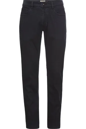 Camel Active 5-Pocket-Hose, mit Stretchanteil